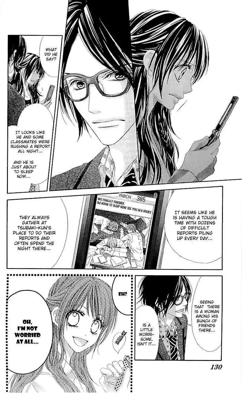 Kyou, Koi wo Hajimemasu Chapter 98 15